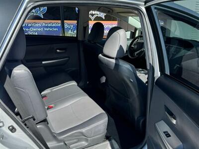 2012 Toyota Prius v Two - Photo 22 - Fairfield, CA 94533