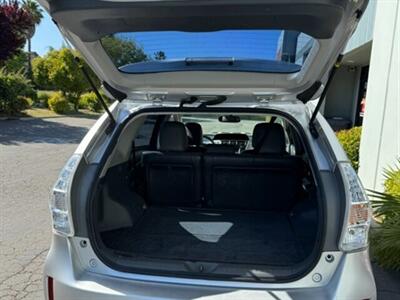 2012 Toyota Prius v Two - Photo 16 - Fairfield, CA 94533