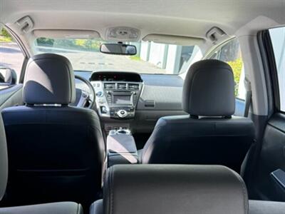 2012 Toyota Prius v Two - Photo 18 - Fairfield, CA 94533