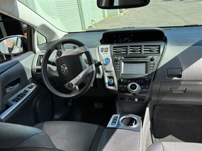 2012 Toyota Prius v Two - Photo 14 - Fairfield, CA 94533