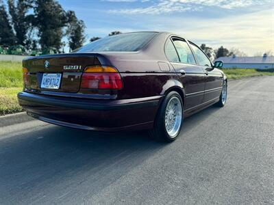 1998 BMW 528i   - Photo 19 - Fairfield, CA 94533