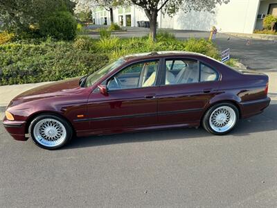 1998 BMW 528i   - Photo 3 - Fairfield, CA 94533