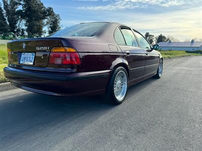 1998 BMW 528i   - Photo 18 - Fairfield, CA 94533