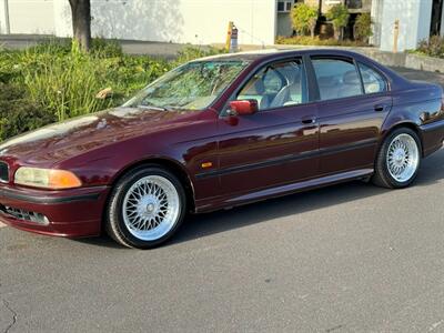 1998 BMW 528i   - Photo 77 - Fairfield, CA 94533