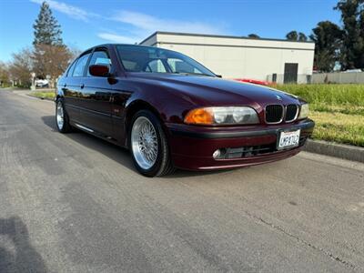 1998 BMW 528i   - Photo 4 - Fairfield, CA 94533