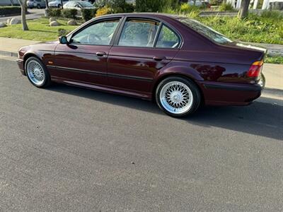 1998 BMW 528i   - Photo 82 - Fairfield, CA 94533