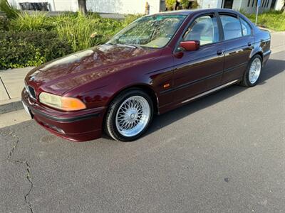 1998 BMW 528i   - Photo 69 - Fairfield, CA 94533