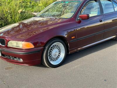 1998 BMW 528i   - Photo 76 - Fairfield, CA 94533