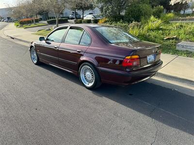 1998 BMW 528i   - Photo 89 - Fairfield, CA 94533