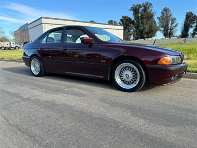 1998 BMW 528i   - Photo 8 - Fairfield, CA 94533