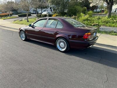 1998 BMW 528i   - Photo 86 - Fairfield, CA 94533