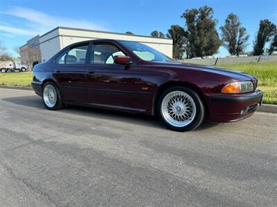 1998 BMW 528i  