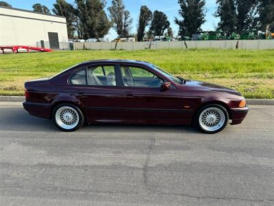 1998 BMW 528i   - Photo 12 - Fairfield, CA 94533