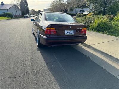 1998 BMW 528i   - Photo 99 - Fairfield, CA 94533