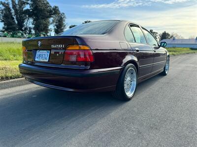 1998 BMW 528i   - Photo 20 - Fairfield, CA 94533