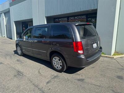 2016 Dodge Grand Caravan American Value Packa   - Photo 11 - Fairfield, CA 94533
