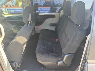 2016 Dodge Grand Caravan American Value Packa   - Photo 47 - Fairfield, CA 94533
