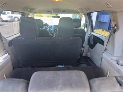 2016 Dodge Grand Caravan American Value Packa   - Photo 22 - Fairfield, CA 94533