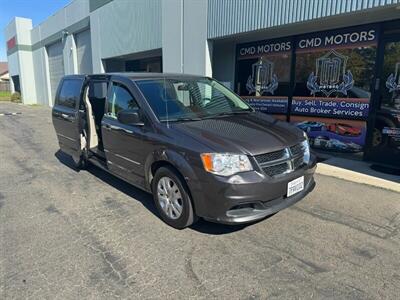 2016 Dodge Grand Caravan American Value Packa   - Photo 58 - Fairfield, CA 94533