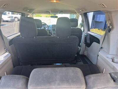 2016 Dodge Grand Caravan American Value Packa   - Photo 23 - Fairfield, CA 94533