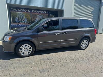 2016 Dodge Grand Caravan American Value Packa   - Photo 30 - Fairfield, CA 94533