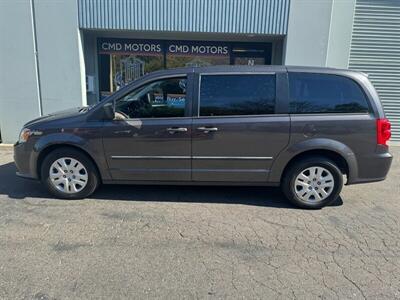 2016 Dodge Grand Caravan American Value Packa   - Photo 28 - Fairfield, CA 94533