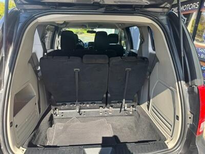 2016 Dodge Grand Caravan American Value Packa   - Photo 20 - Fairfield, CA 94533