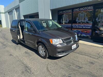 2016 Dodge Grand Caravan American Value Packa   - Photo 55 - Fairfield, CA 94533