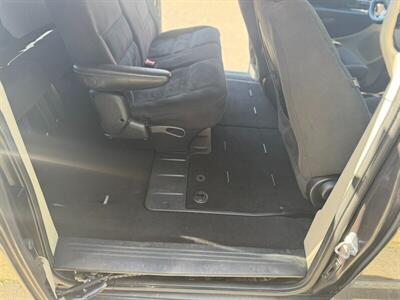 2016 Dodge Grand Caravan American Value Packa   - Photo 54 - Fairfield, CA 94533