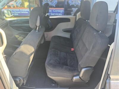 2016 Dodge Grand Caravan American Value Packa   - Photo 46 - Fairfield, CA 94533