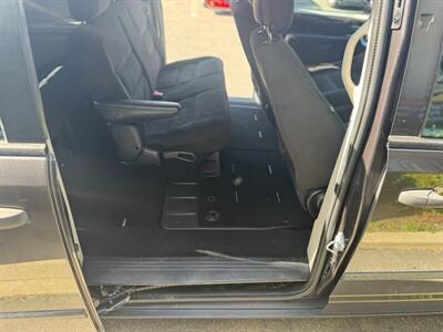 2016 Dodge Grand Caravan American Value Packa   - Photo 51 - Fairfield, CA 94533
