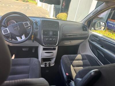 2016 Dodge Grand Caravan American Value Packa   - Photo 4 - Fairfield, CA 94533