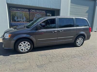 2016 Dodge Grand Caravan American Value Packa   - Photo 32 - Fairfield, CA 94533