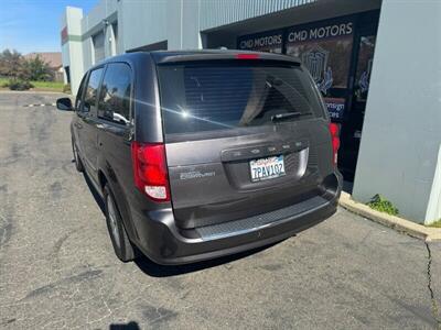 2016 Dodge Grand Caravan American Value Packa   - Photo 18 - Fairfield, CA 94533