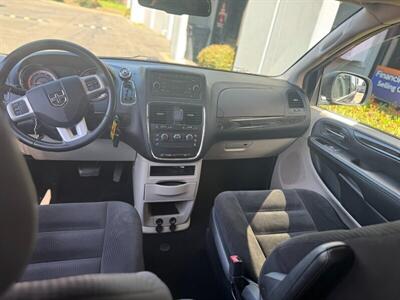 2016 Dodge Grand Caravan American Value Packa   - Photo 50 - Fairfield, CA 94533