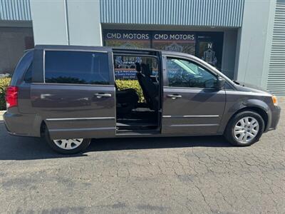 2016 Dodge Grand Caravan American Value Packa   - Photo 64 - Fairfield, CA 94533