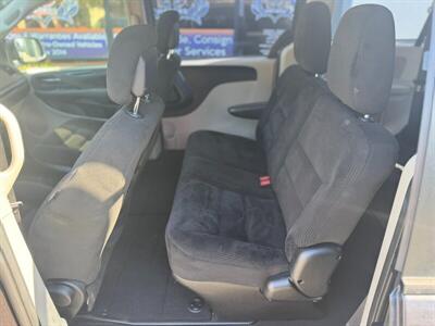 2016 Dodge Grand Caravan American Value Packa   - Photo 45 - Fairfield, CA 94533