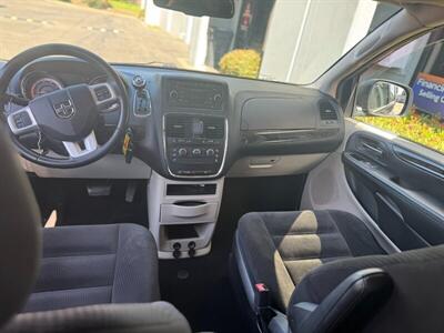 2016 Dodge Grand Caravan American Value Packa   - Photo 49 - Fairfield, CA 94533