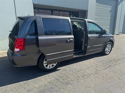 2016 Dodge Grand Caravan American Value Packa   - Photo 68 - Fairfield, CA 94533