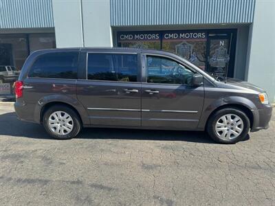 2016 Dodge Grand Caravan American Value Packa   - Photo 77 - Fairfield, CA 94533
