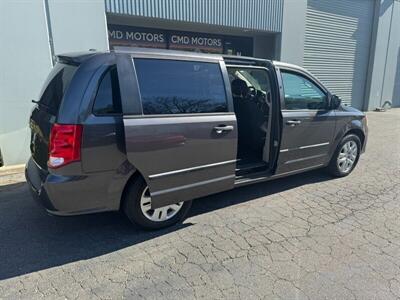 2016 Dodge Grand Caravan American Value Packa   - Photo 66 - Fairfield, CA 94533