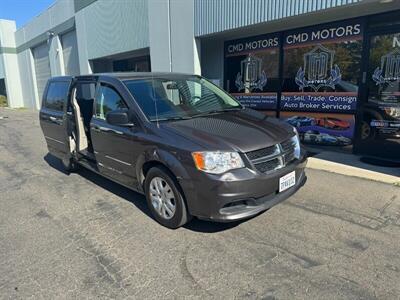 2016 Dodge Grand Caravan American Value Packa   - Photo 56 - Fairfield, CA 94533