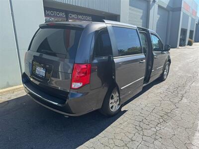 2016 Dodge Grand Caravan American Value Packa   - Photo 73 - Fairfield, CA 94533