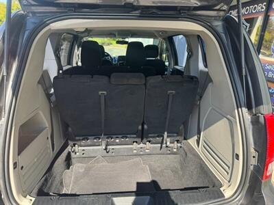 2016 Dodge Grand Caravan American Value Packa   - Photo 19 - Fairfield, CA 94533