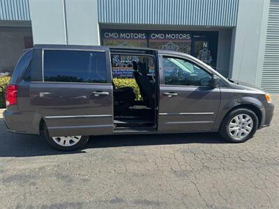 2016 Dodge Grand Caravan American Value Packa   - Photo 61 - Fairfield, CA 94533