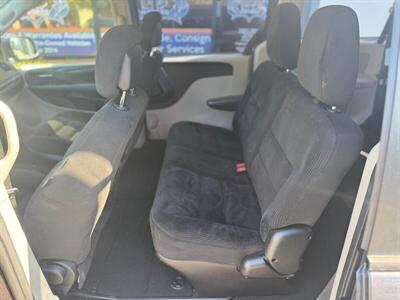 2016 Dodge Grand Caravan American Value Packa   - Photo 48 - Fairfield, CA 94533