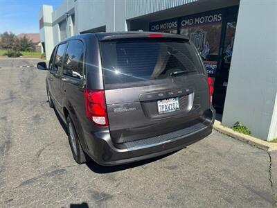 2016 Dodge Grand Caravan American Value Packa   - Photo 16 - Fairfield, CA 94533