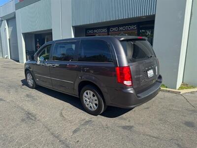 2016 Dodge Grand Caravan American Value Packa   - Photo 13 - Fairfield, CA 94533