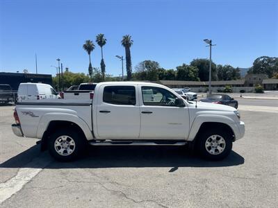 2006 Toyota Tacoma PreRunner V6   - Photo 8 - Gilroy, CA 95020