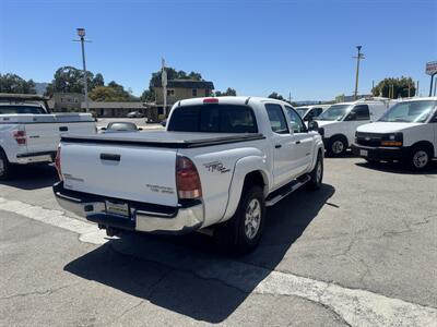 2006 Toyota Tacoma PreRunner V6   - Photo 6 - Gilroy, CA 95020